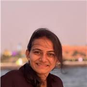 Dr. Akanksha Agarwal