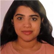 I am patient, dedicated, and passionate. My lessons are aimed at primary school students are eager to learn and improve.