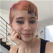 Étudiante en Anglais — Je propose des cours de soutien niveau collège.