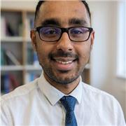 Sudesh Perera