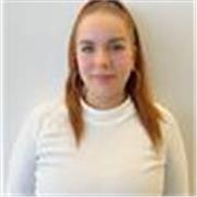 Profesora de Educación Primaria, inglés y PT. Me defino como una profesora cercana y que se ajusta a las necesidades de los alumno