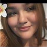 Profesora tanto de inglés hasta un nivel B2 como de árabe ( darija ) a un nivel B2