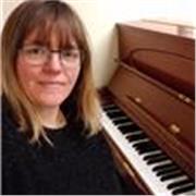Donne cours de piano, cours adaptés en fonction de l'âge des élèves