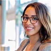 I am an American, TEFL-certified English teacher and a native Spanish speaker with a background in marketing. I conduct classes bo