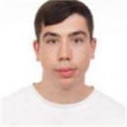 Estudiante de Ingeniería con experiencia en clases particulares de matemáticas y física a estudiantes de bachillerato y universida