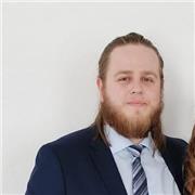 Student bietet Nachhilfe in English an. Komplett flüssig . English 1 im Abi