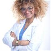 psicologa con enfasis en trastornos en el neurodesarrollo ( autismo, trastorno del lenguaje , trastorno de conducta desafiante)