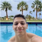 I am a very fluent English and Arabic speaker mastering the accent of each