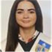 Profesora para alumnos de primaria de inglés, estudiante de segundo de bachillerato 