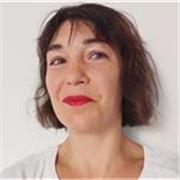 Profesora de apoyo especializada en los niveles de Eso y bachiller