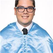 Maestro en activo con mas de 4 años de experiencia tanto como profesor como tutor de primaria, especialista en inglés.