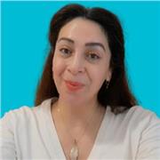 Doktor der Englischen Philologie, 20+ Jahre ESL-Erfahrung; ich biete klaren, fachkundigen Englischunterricht