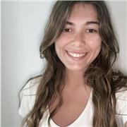 ¿Te gusta la lengua y literatura? ¡A mi mucho más! Te estoy esperando.