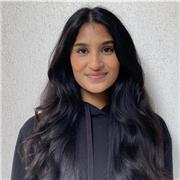 I’m a final-year medical student with a strong passion for teaching biology. My goal is to simplify complex concepts!