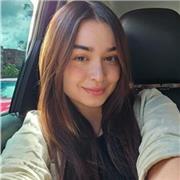 Aprende matemáticas o inglés con una profe paciente y universitaria