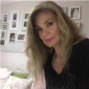 Profesora de Artes hace clases a niños y adultos. De pintura. Grafica. Artes aplicadas