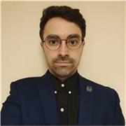 Enthusiastic, energetic and passionate to share the love for English language through engaging and highly practical lessons.