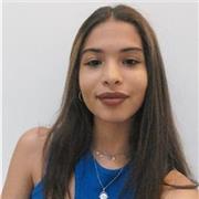 Profesor de ingles para niños de primaria