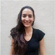 Clases de lengua española para extranjeros y literatura española y catalana como asignaturas escolares