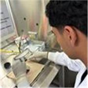 Bioquimico con experiencia en representacion tecnica, liderasgo de equipo y promotor de ideas 