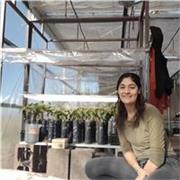 Profesora de excelencia en Biologia y Fisicoquimica