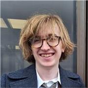 Maths tutor