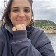 Profesora de apoyo para educación primaria