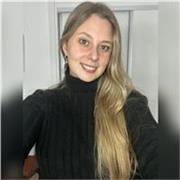 Profesora de Inglés para niños y adultos