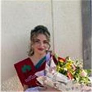 Educadora Infantil y estudiante de Educación Primaria , para enseñar cualquier materia .