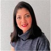 profesor de Español para adultos en modalidad virtual