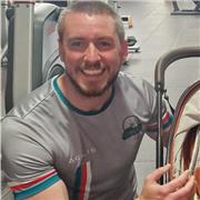 I'm relatable, authentic helping people achieve results in a way that works for them!