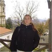 Estudio el grado de educación infantil y ofrezco clases de apoyo escolar a niños de Primaria. Soy paciente, cercana y responsable