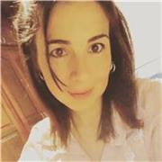 Profesora en ciencias juridicas, politicas y sociales