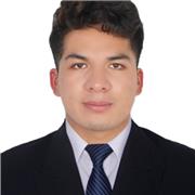 Profesor de Economía con experiencia en enseñanza universitaria y enfoque práctico para estudiantes