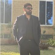 Muhammad Inshaal Malik