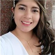 Profesora de matemáticas para todas las edades