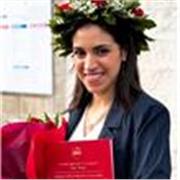 Neo laureata in mediazione linguistica offre lezioni online in lingua spagnola per ogni ordine e grado. Vi aspetto in tanti