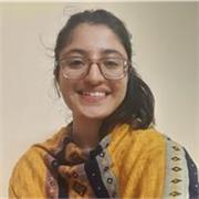 International Spanish Tutor with more than 3 years of teaching experience