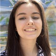 Catalina Tudorache