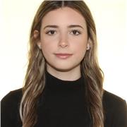Soy estudiante de cuarto año de ingeniería biomedica con altos conocimientos en muchas áreas interdisciplinarias