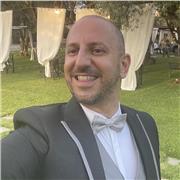 Sociologo e Docente di Sociologia e Coaching offre su Catania ma anche da remoto lezioni o incontri face to face da remoto per raggiungere i tuoi obiettivi e dare una svolta alla tua vita e alla tua carriera professionale