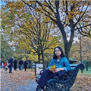 Sreeja