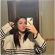 Studentessa di quinto liceo. Ho studiato un anno in Canada. Madrelingua francese