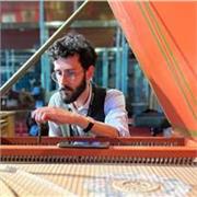 PIANISTA ACOMPAÑANTE para PRUEBAS de ACCESO al Grado Profesional