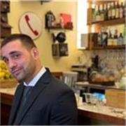 Ciao! Sono disponibile per lezioni online per bambini e ragazzi stranieri con la passione per la lingua italiana. Sono disponibile anche per traduzioni inglese-italiano / italiano-inglese