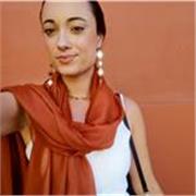 Profesora de inglés nativa con 6 años de experiencia