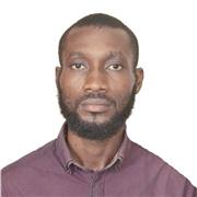 Emmanuel Odoi Anim