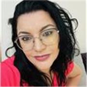 Ensinar português brasileiro, com muito amor, sabedoria. Grata