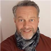 Formateur français pour perfectionnement et recherche d'emploi