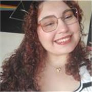 Professora de Português e Literatura para alunos de todos os níveis de aprendizado e de todas as idades